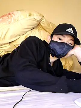 keigo-666 online show from March 2025 10:39:02 PM