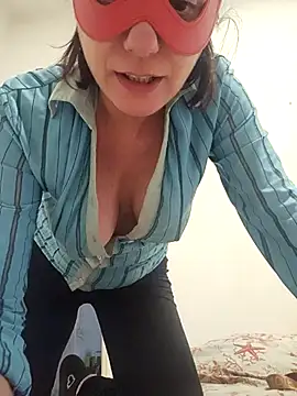 Vagabondainnamorata online show from February 2025 04:09:02 PM