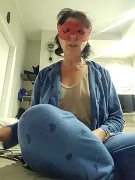 Vagabondainnamorata online show from November 2025 04:00:01 AM