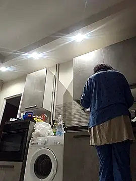 Vagabondainnamorata online show from December 2025 04:43:02 AM