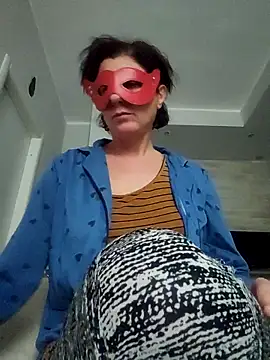 Vagabondainnamorata online show from March 2026 04:50:02 PM