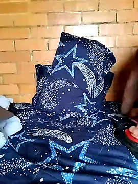 Scarlett45  online show from February 2025 03:10:01 PM