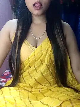 SANIYA-89 online show from February 2026 10:39:02 PM