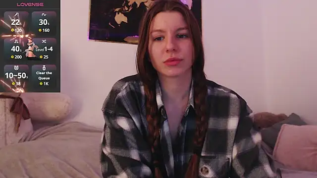 juicy mystery online show from March 2025 10:20:02 PM