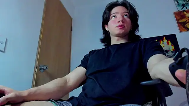 AngelBennet  online show from October 2025 12:11:02 AM