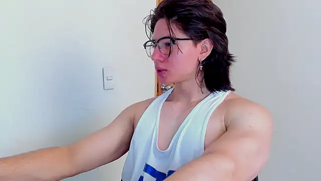 AngelBennet  online show from November 2025 06:13:01 PM