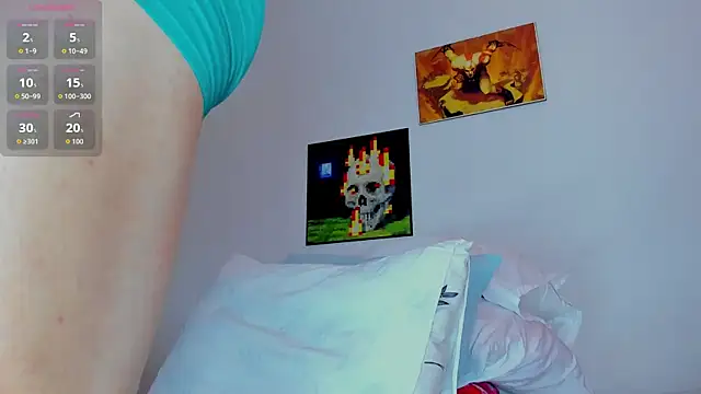 AngelBennet  online show from March 2026 08:04:02 PM