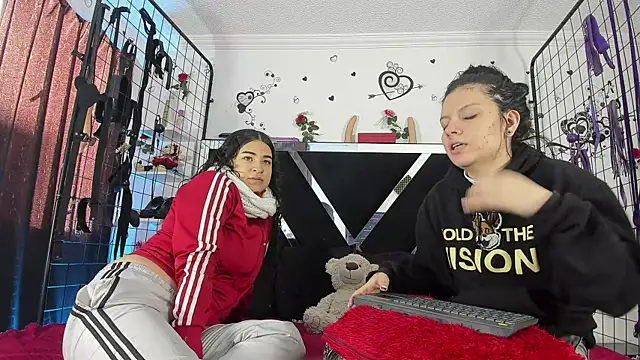 thedream girls online show from November 2025 12:18:01 PM