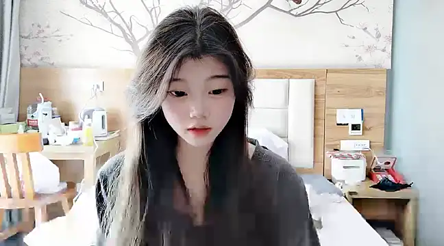 yangyang-1115 online show from February 2025 05:29:01 AM