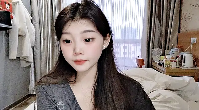 yangyang-1115 online show from February 2025 10:18:02 AM