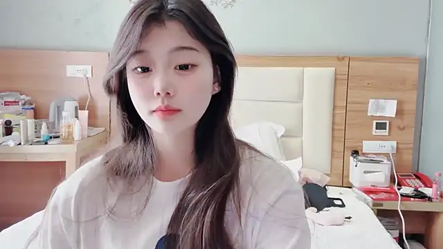 yangyang-1115 online show from February 2025 05:58:01 AM