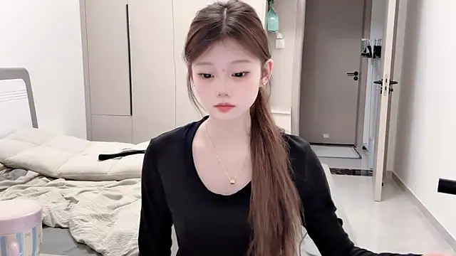 yangyang-1115 online show from September 2025 04:03:01 AM