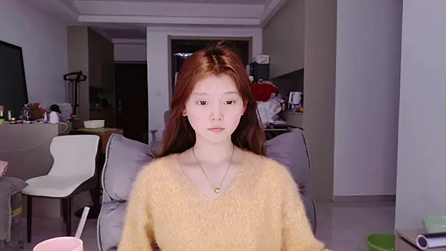 yangyang-1115 online show from February 2026 02:46:02 PM