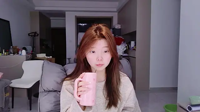 yangyang-1115 online show from February 2026 05:58:01 AM