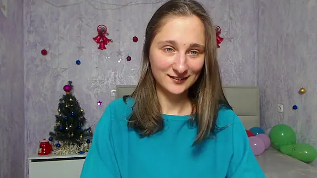 MichelLeee online show from January 2025 03:14:02 PM