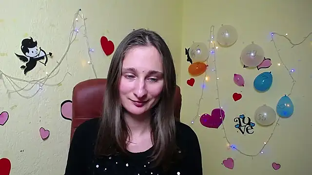 MichelLeee online show from January 2025 03:07:02 PM