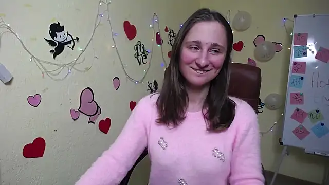 MichelLeee online show from February 2025 03:10:01 PM