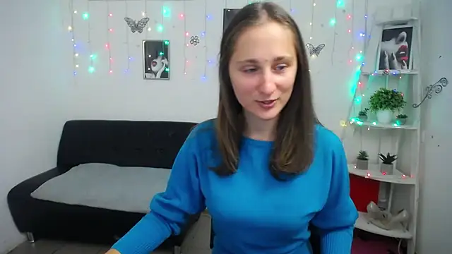 MichelLeee online show from October 2025 11:17:01 AM