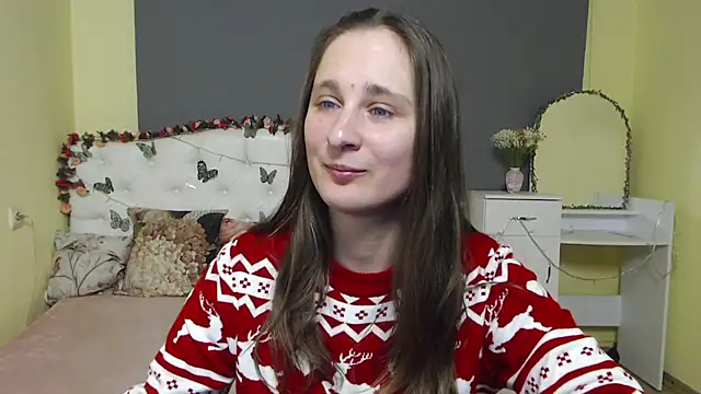 MichelLeee online show from February 2026 12:38:02 PM