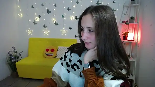 MichelLeee online show from April 2026 11:34:01 AM