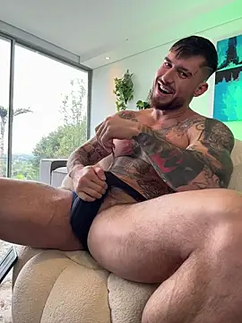 DimitriSullivan  online show from December 2025 02:33:02 PM