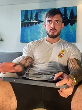 DimitriSullivan  online show from March 2026 01:17:02 PM