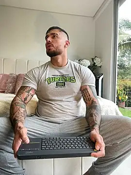 DimitriSullivan  online show from March 2026 01:15:02 PM