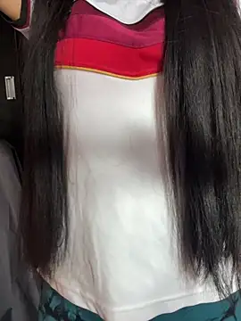 Snapshot of Velyn_18 chatting on February 2026 05:18:02 PM Velyn 18 online show from February 2026 05:18:02 PM