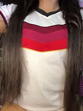 Snapshot of Velyn_18 chatting on March 2026 04:58:01 AM Velyn 18 online show from March 2026 04:58:01 AM