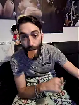 DaWoD030 online show from December 2024 06:05:02 PM