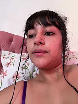 Lady Rey online show from October 2025 05:55:01 PM