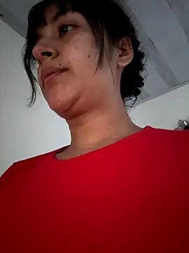 Lady Rey online show from October 2025 08:35:01 PM