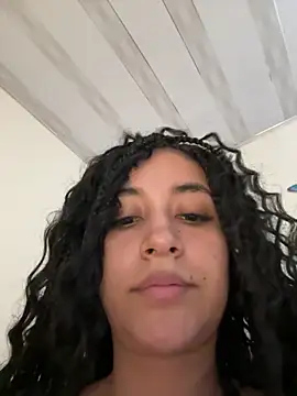 Lady Rey online show from November 2025 07:24:01 PM