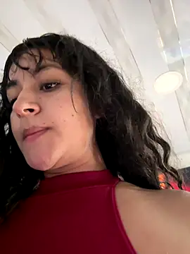 Lady Rey online show from December 2025 02:06:02 AM