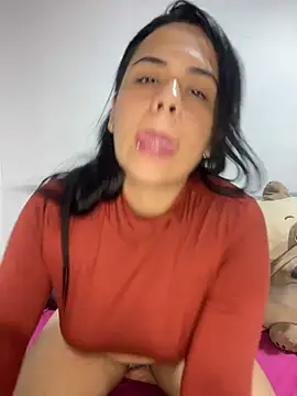 Leyna Kenet online show from January 2025 12:37:01 AM