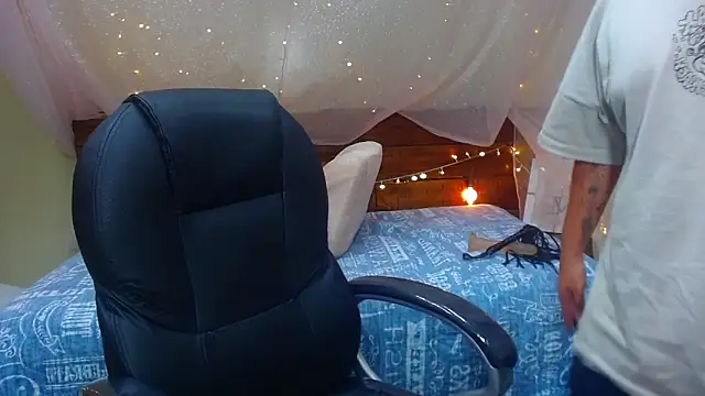 AndrewPherson online show from February 2025 12:16:01 PM