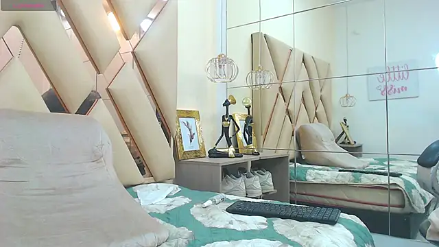 AndrewPherson online show from February 2025 03:59:02 PM