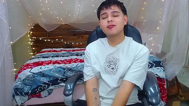 AndrewPherson online show from March 2025 12:23:02 PM