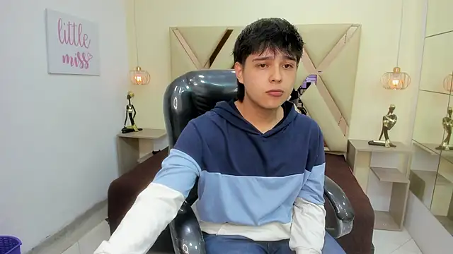 AndrewPherson online show from April 2026 12:22:01 PM