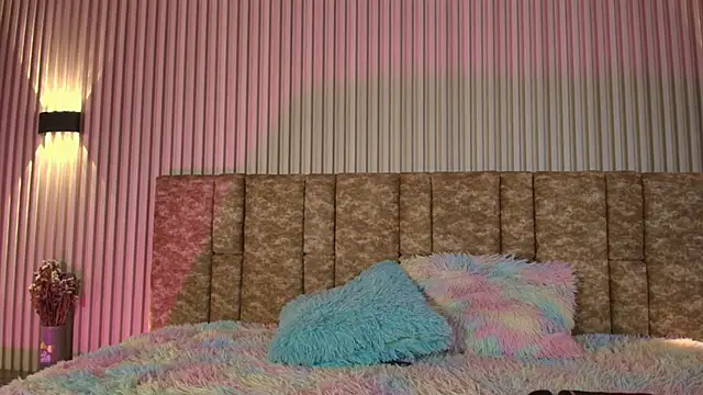 tiffany johnson11 online show from November 2025 07:26:01 PM