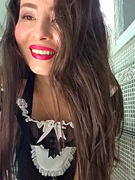 NeredaXxx online show from October 2025 07:58:02 PM