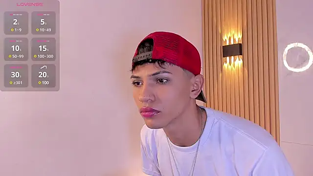 im sebaslopez online show from February 2025 04:14:02 AM