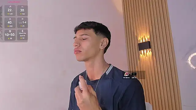 im sebaslopez online show from February 2025 03:28:01 AM