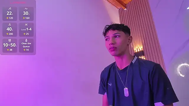 im sebaslopez online show from March 2025 08:31:02 PM