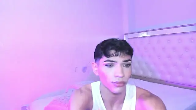 im sebaslopez online show from January 2026 07:23:01 PM