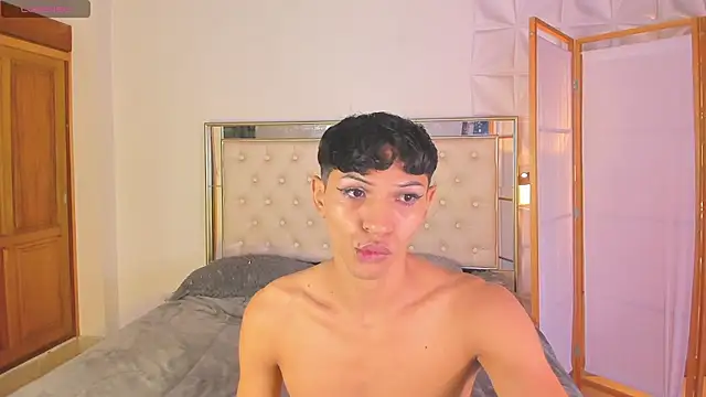 im sebaslopez online show from July 2026 11:28:02 AM