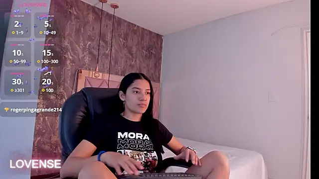 Snapshot of SKYLERWHIITEE chatting on February 2025 08:43:01 AM SKYLERWHIITEE online show from February 2025 08:43:01 AM