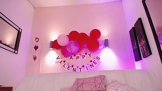 Snapshot of Aniie_Doll chatting on February 2025 11:59:02 PM Aniie Doll online show from February 2025 11:59:02 PM