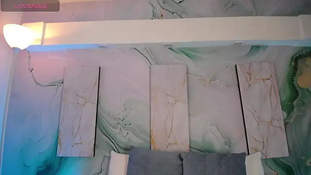 Aniie Doll online show from March 2026 08:23:01 PM