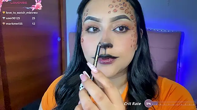 male couper online show from October 2025 12:33:01 AM